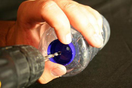 Фонтан Герона своими руками. Как сделать фонтан без насоса? 07