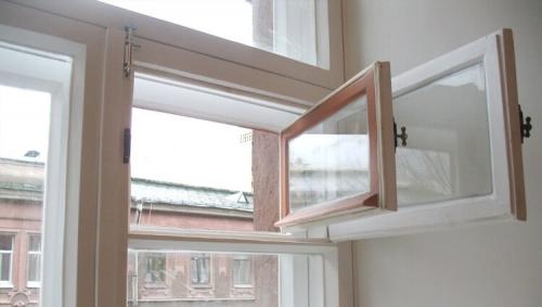 Как меняют окна. Менять окна или нет – 8 популярных ситуаций