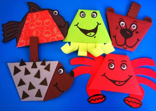 Поделки для дома своими руками для детей. Рубрика «Поделки для детей своими руками: 100 мастер-классов с пошаговым фото и видео» 08 Поделки для дома своими руками для детей. Рубрика «Поделки для детей своими руками: 100 мастер-классов с пошаговым фото и видео» 08