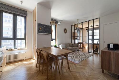 Перестановка в зале. Как сделать перестановку в комнате прямо сегодня