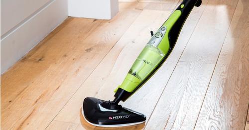 Функции пароочистителя. Как выбрать пароочиститель: виды, параметры выбора и рейтинг лучших моделей