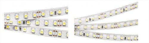 Светодиодная лента Как работает. Какие типы светодиодных лент бывают?