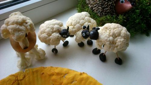 Детские поделки дома. Рубрика «Поделки для детей своими руками: 100 мастер-классов с пошаговым фото и видео» 04