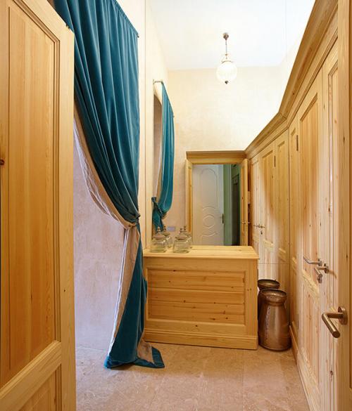 Двухуровневая квартира 80 метров. Двухуровневая квартира 40 кв. м