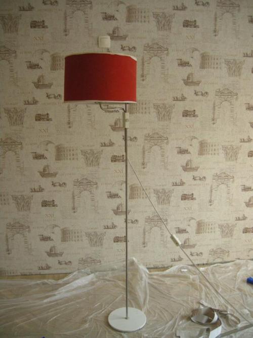 Как своими руками переделать торшер. Торшер своими руками — подробное описание процесса создания напольной лампы (59 фото-идей)