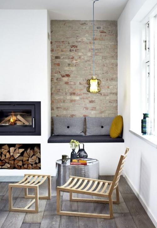 Однокомнатная квартира с нишей расстановка мебели. Грамотное использование пространства при создании дизайна однокомнатной квартиры с нишей