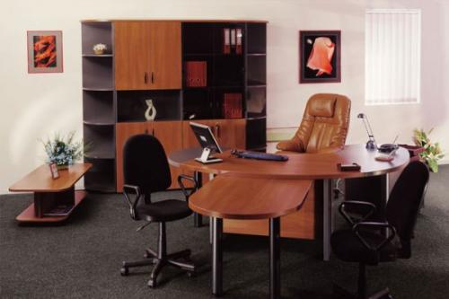 Дизайн кабинета руководителя в современном стиле. Стильный дизайн кабинета директора: как правильно обустроить рабочее место, популярные цветовые гаммы, принципы и правила оформления