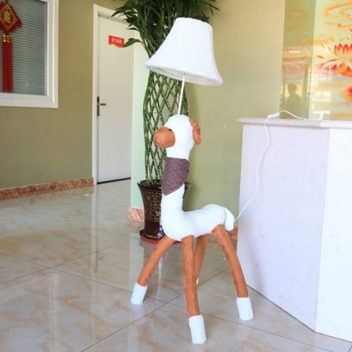 Украсить торшер своими руками. Красивые торшеры своими руками — пошаговая инструкция, как и из чего сделать оригинальный торшер