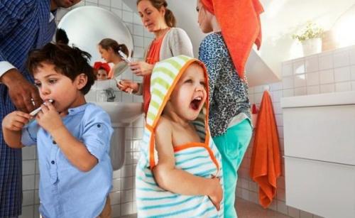 Что лучше совместный или раздельный санузел. Что лучше: совмещенный или раздельный санузел