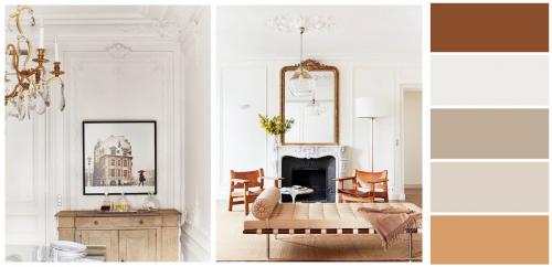 Фасады домов во французском стиле. Французский стиль в интерьере: советы и фото современного шика