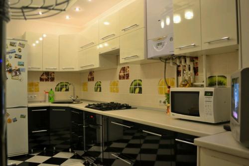 Акценты на кухне. Как расставить яркие акценты при обустройстве кухни