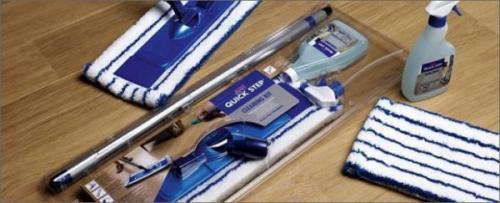 Можно ли мыть ламинат пароочистителем. Как и чем мыть ламинат?