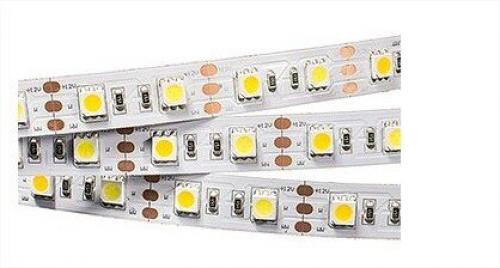 Светодиодная лента Как работает. Какие типы светодиодных лент бывают?