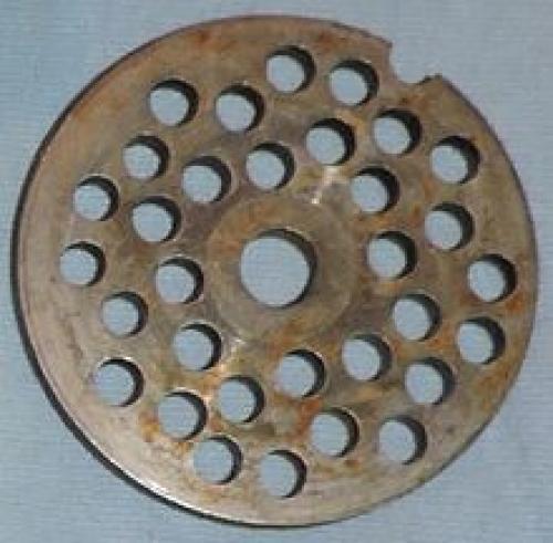 При покупке мясорубки на что обратить внимание при. Материалы изготовления основных деталей и узлов 09 При покупке мясорубки на что обратить внимание при. Материалы изготовления основных деталей и узлов 09