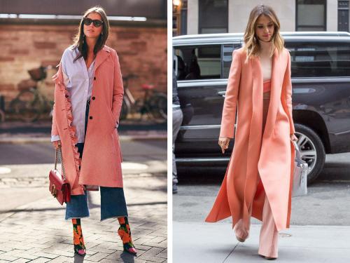 Цвет года 2019 Pantone. Модные цвета весны-лета 2019 по версии Пантон (Pantone). Какие из них подойдут вашей внешности 17