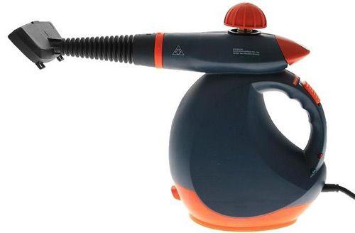 Функции пароочистителя для дома. Особенности и применение бытового пароочистителя 06