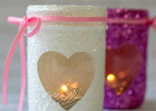 Романтика свечи. Романтика свечей