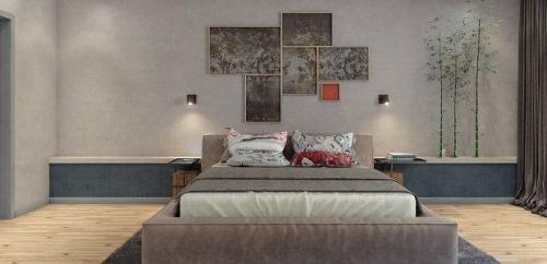 Полотенца по фен-шуй. Выбор цвета по феншуй основан на пяти элементах теории феншуй