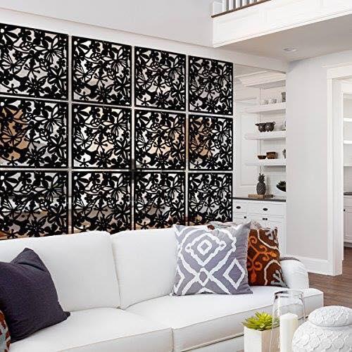 Мобильные перегородки в квартире. Функции перегородок