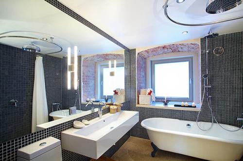 Двухуровневая квартира 80 метров. Двухуровневая квартира 40 кв. м