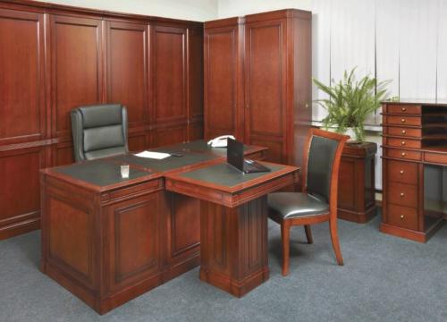 Как оформить кабинет. Особенности 05