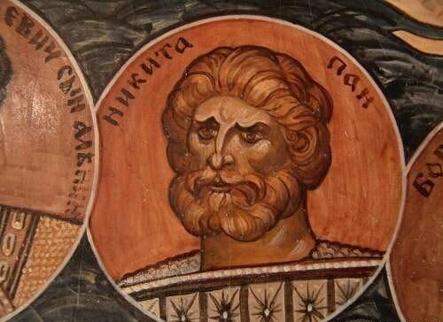 Почему деньги в дружине ермака назывались сабельными. Кто входил в отряд Ермака?