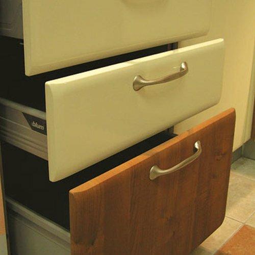 Как старую мебель сделать современной. 12 классных способов обновления старой мебели.