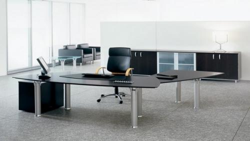 Интерьер кабинета руководителя-женщины. Интерьер кабинета руководителя