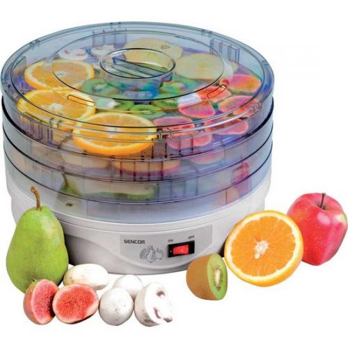 Сушилка для овощей для чего нужна. Как правильно выбрать сушилку для овощей и фруктов