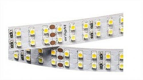 Светодиодная лента Как работает. Какие типы светодиодных лент бывают?