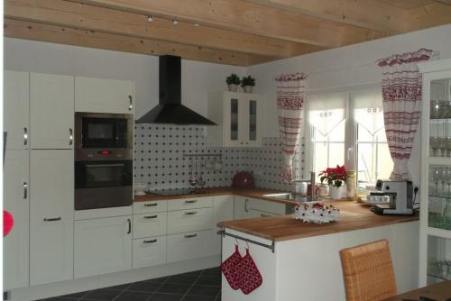 Акценты на кухне. Как расставить яркие акценты при обустройстве кухни