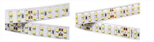 Светодиодная лента Как работает. Какие типы светодиодных лент бывают?