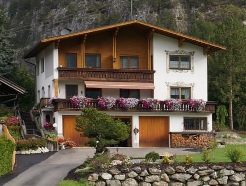 Шале. Общие черты интерьера в стиле шале