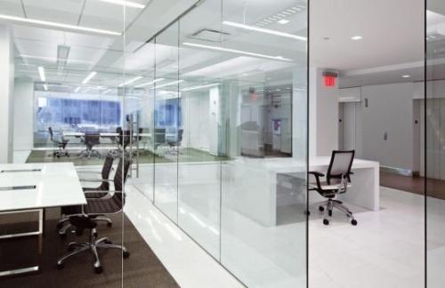 Межкомнатные перегородки подвижные. Преимущества и недостатки 26