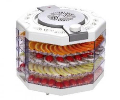 Сушилка для овощей инструкция. Как пользоваться сушилкой для овощей и фруктов