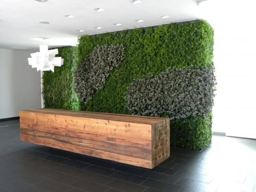 Украшения из мха. Где взять декоративный мох? 14