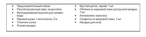 Пароочиститель для чего нужен. Пароочиститель —, что им можно делать? 14