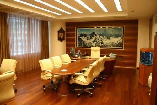 Как оформить кабинет. Особенности 06