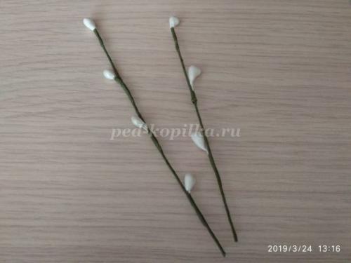 Деревянное яйцо расписное. Деревянные пасхальные яйца: шедевры, сделанные своими руками 07