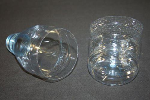 Фонтан Герона своими руками. Как сделать фонтан без насоса? 04