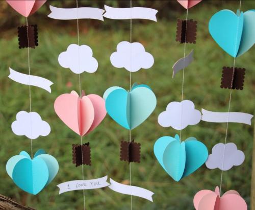 Как украсить кровать своими руками бумагой. Украшаем пустую стену своими руками (45 фото)