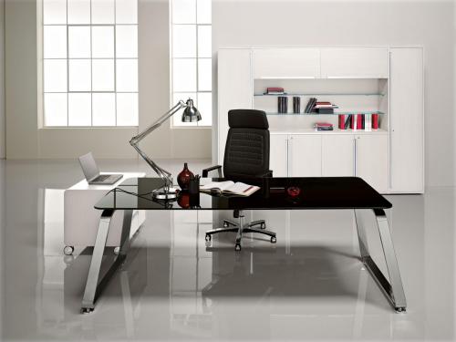 Как оформить кабинет в офисе. Модные тенденции