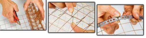 Абажур для напольного торшера своими руками. Абажур для торшера своими руками