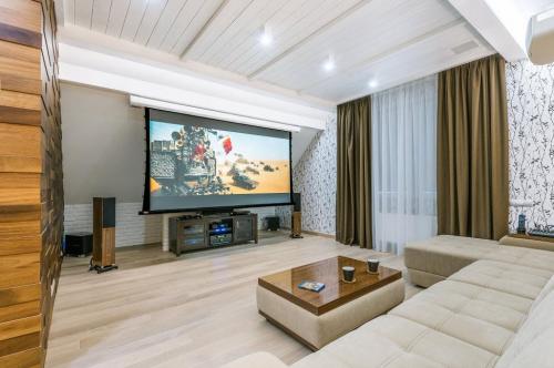 Как зонировать квартиру-студию. Как правильно зонировать квартиру-студию самостоятельно 10