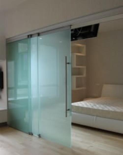 Телескопическая раздвижная перегородка. Телескопические перегородки