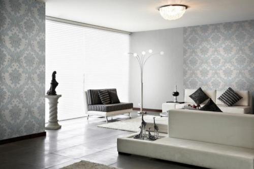 Как выделить стену в гостиной. Варианты акцентирования стены в гостиной 08 Как выделить стену в гостиной. Варианты акцентирования стены в гостиной 08