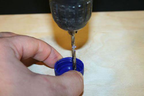 Фонтан Герона своими руками. Как сделать фонтан без насоса? 05