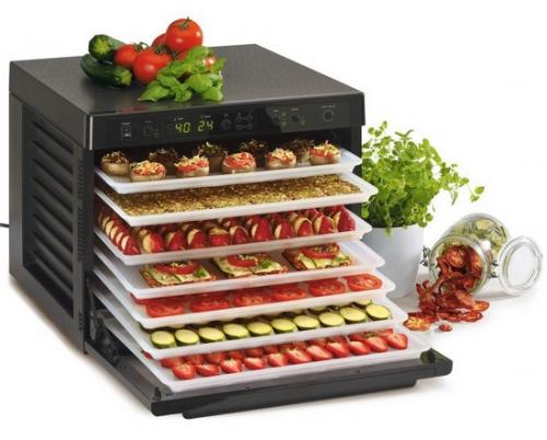 Сушилка для овощей для чего нужна. Как правильно выбрать сушилку для овощей и фруктов