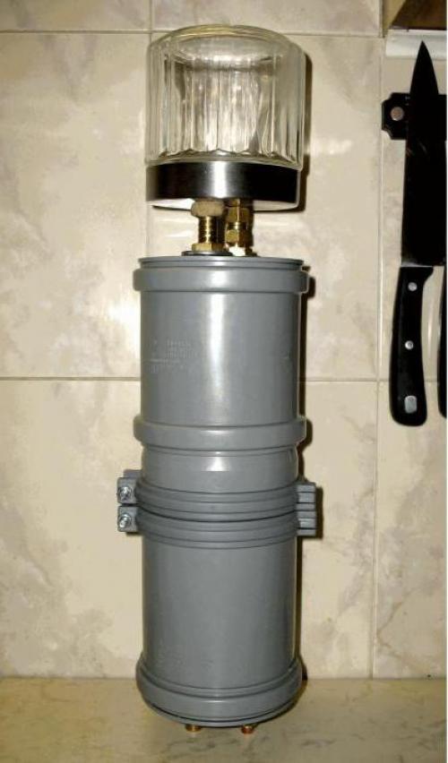 Как сделать колонну в квартире своими руками. Оформление колонны 21