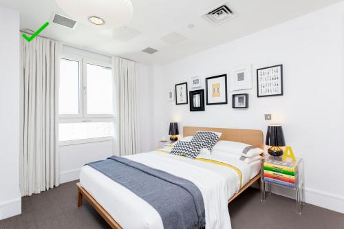 Акцентная стена в маленькой спальне. 6 ошибок в интерьере спальни, которые допускают почти все